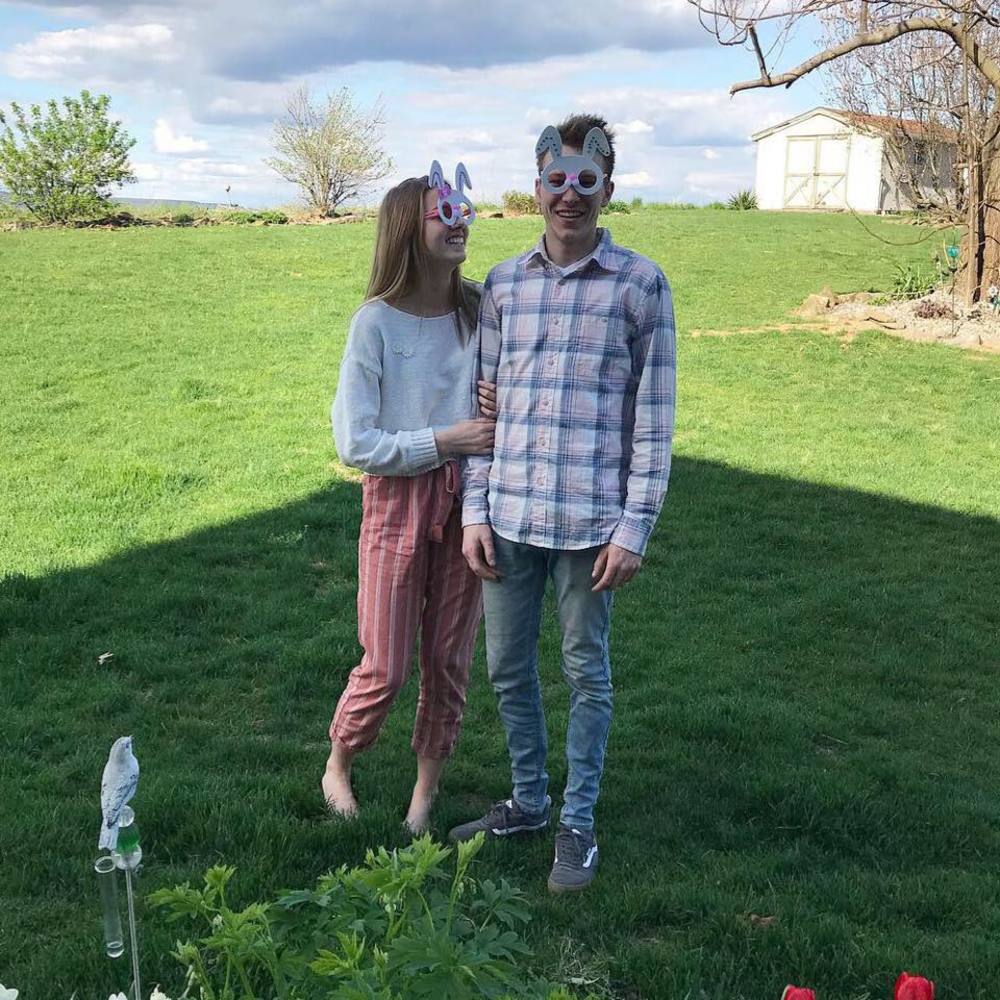 Meet your Posher, Brooke